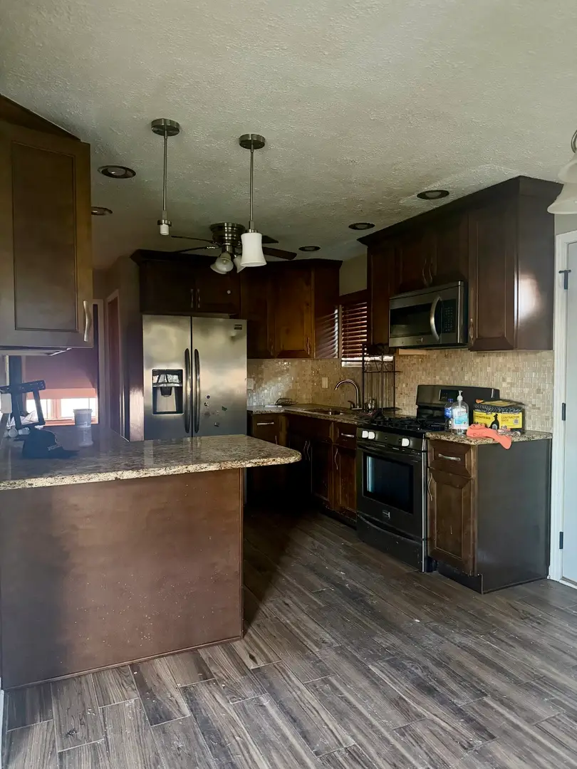 14404 Ingleside Avenue, Dolton, IL 60419 - #2