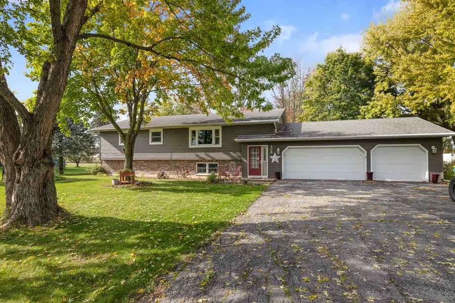 506 N 2nd Street, Malta, IL 60150 - #3