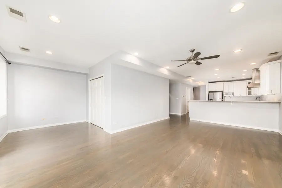 1517 N Ashland Avenue #4, Chicago, IL 60622 - #3