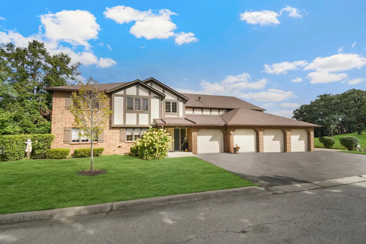 7834 W Foresthill Court #2CR, Palos Heights, IL 60463 - #1