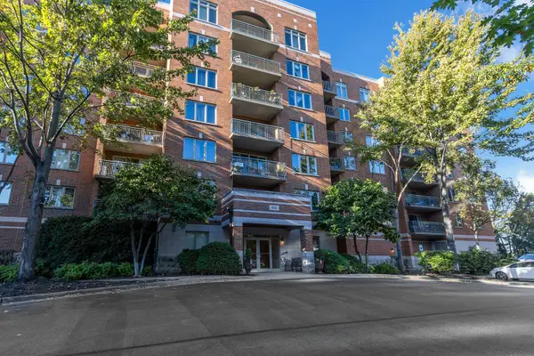 410 S Western Avenue #503, Des Plaines, IL 60016