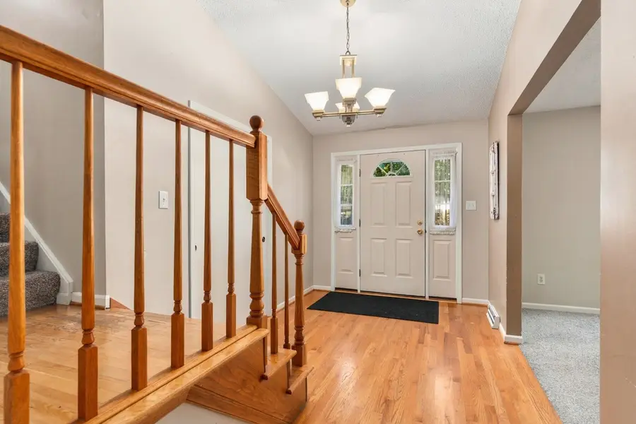 210 S Menominee Drive, Minooka, IL 60447 - #2