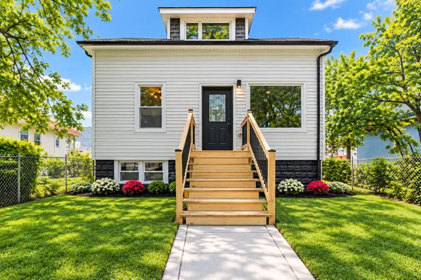 5424 W 30th Place, Cicero, IL 60804