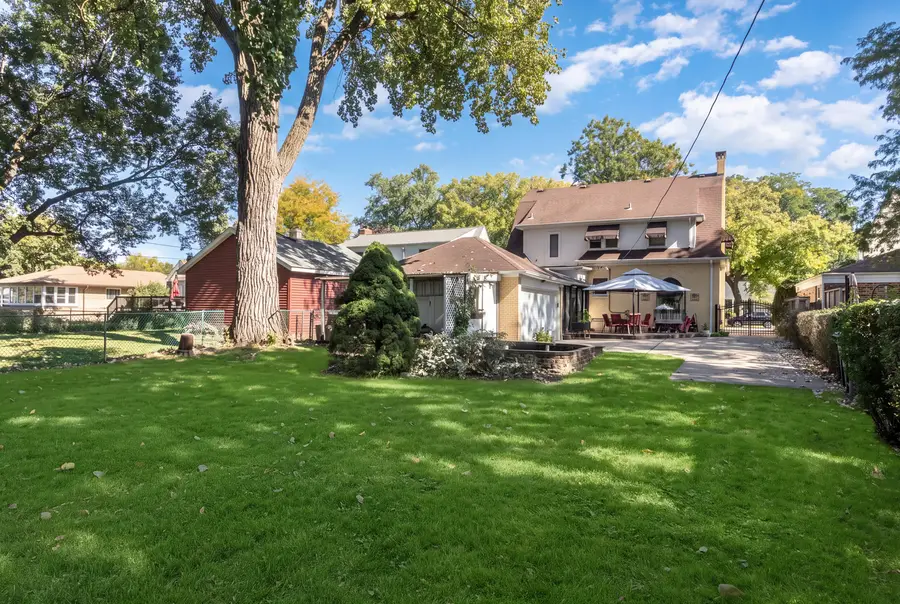 1152 Margret Street, Des Plaines, IL 60016 - #2