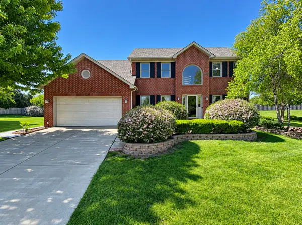 720 Kendridge Court, Aurora, IL 60502