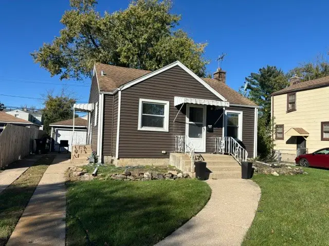 2424 S 13th Avenue, Broadview, IL 60155 - #1