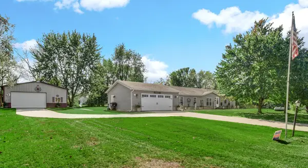 2053 W 172 Lane, Lowell, IN 46356