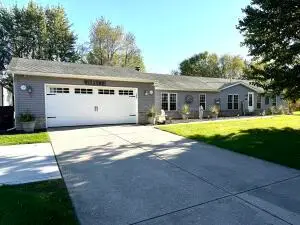 2053 W 172 Lane, Lowell, IN 46356 - #2