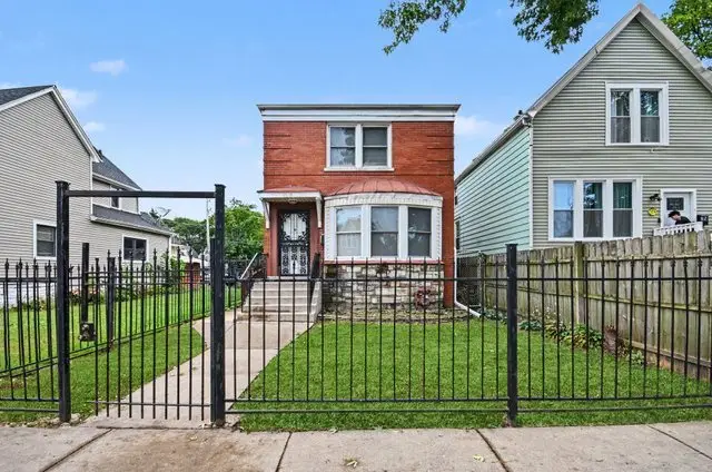 8619 S Morgan Street, Chicago, IL 60620 - #1