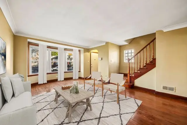 8619 S Morgan Street, Chicago, IL 60620 - #2