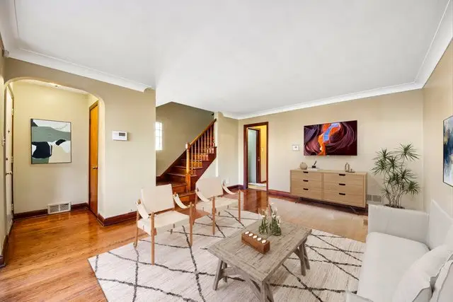 8619 S Morgan Street, Chicago, IL 60620 - #3