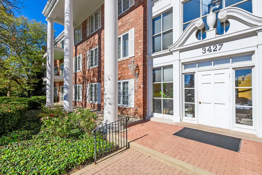 3427 Vollmer Road #309, Flossmoor, IL 60422 - #2