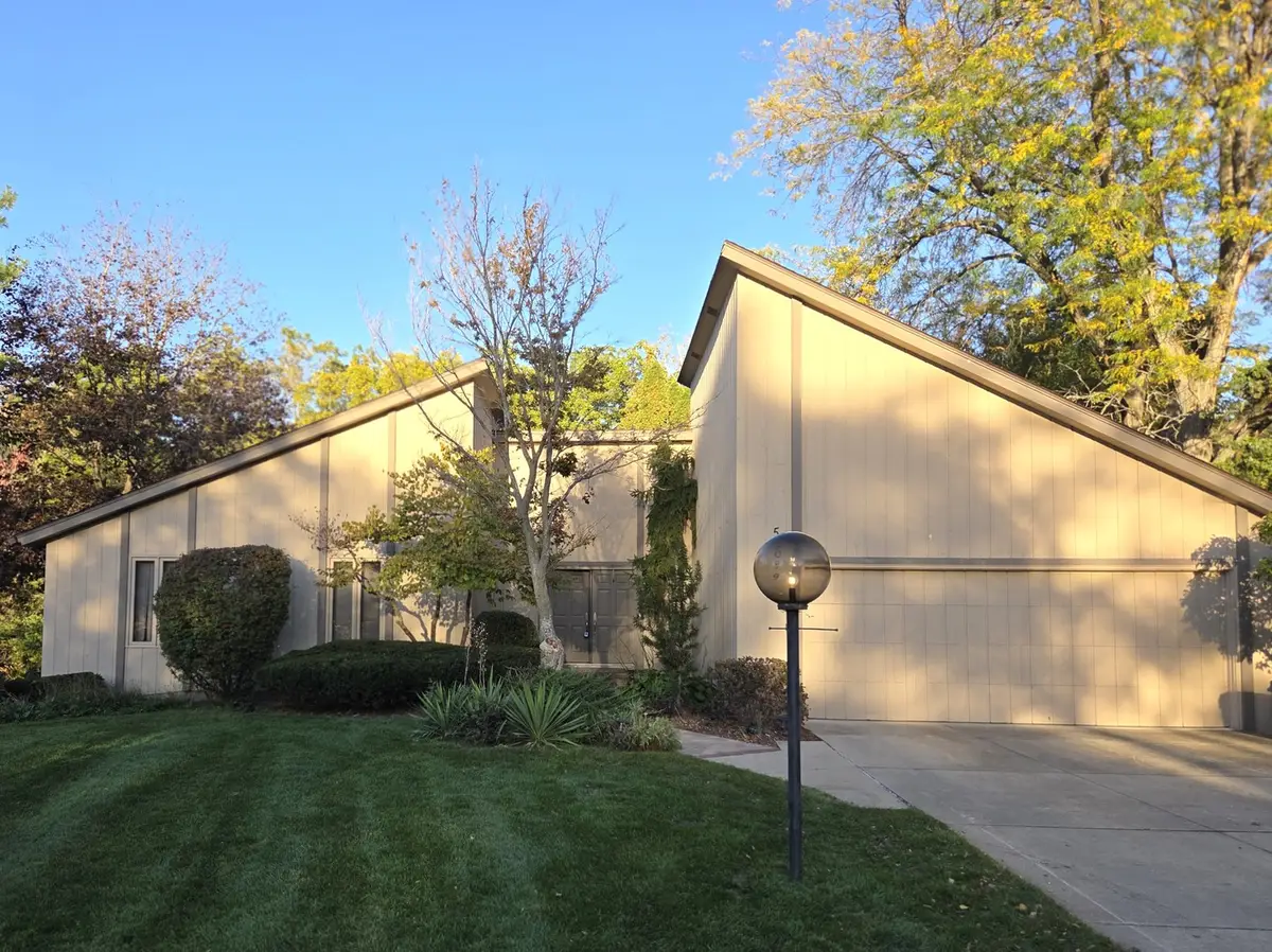 5099 Whittier Lane, Rockford, IL 61114 - #1
