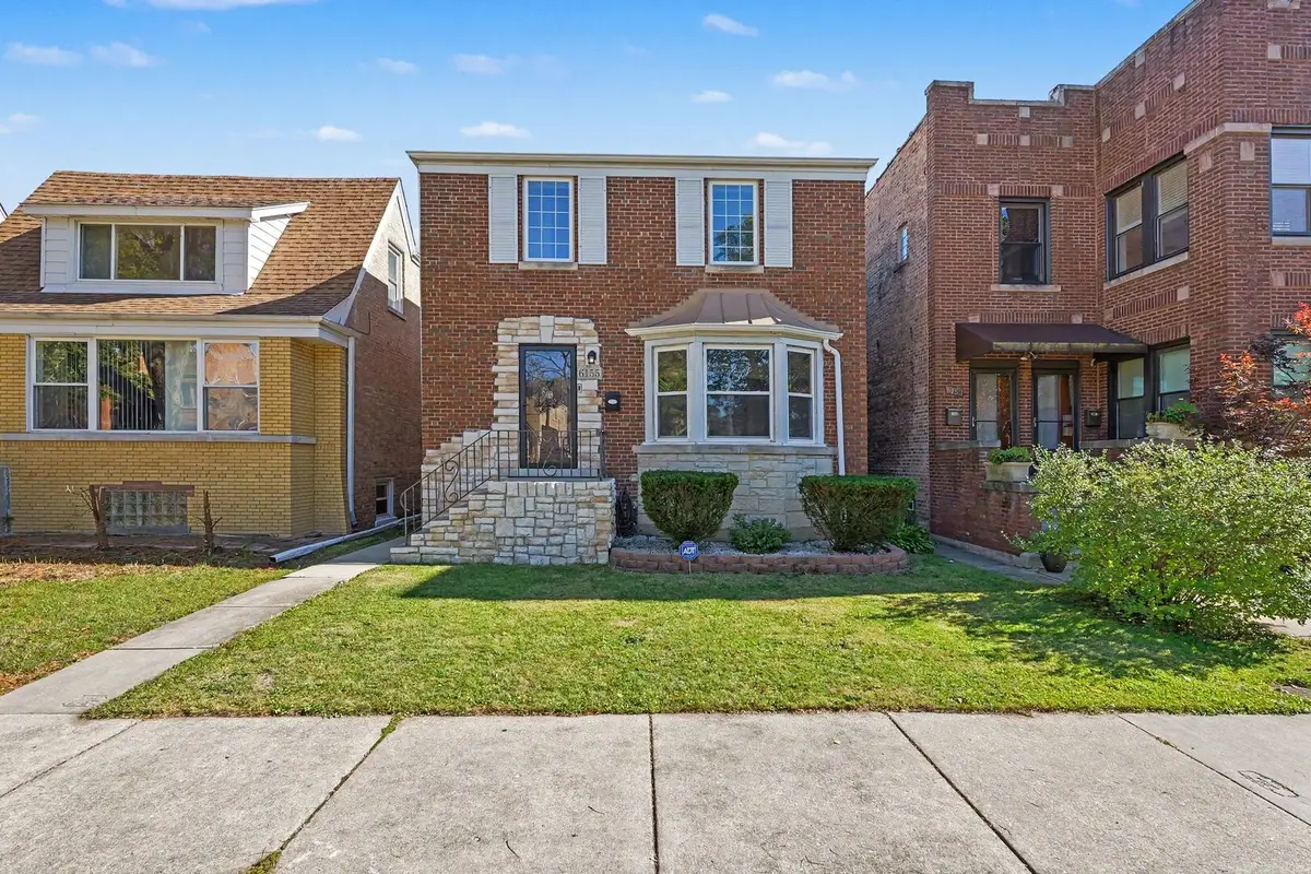 6155 N Meade Avenue, Chicago, IL 60646 - #1