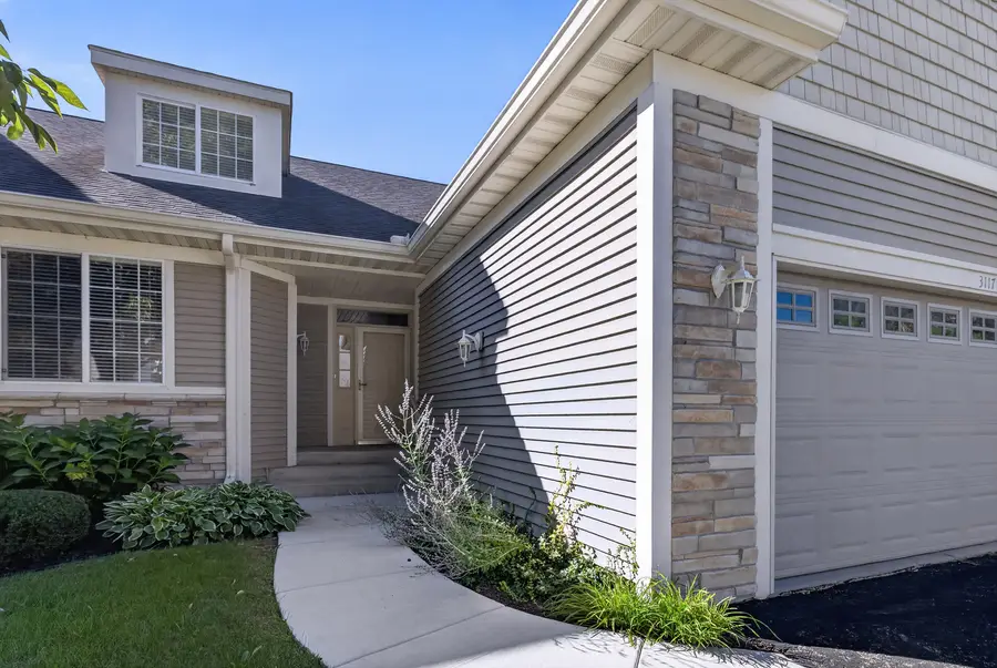 3117 Brook Harbour Drive #9B, Rockford, IL 61114 - #3