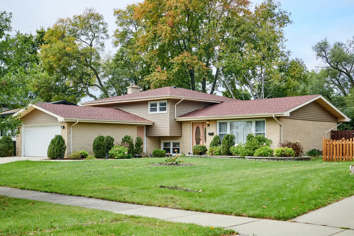 1916 N Spruce Terrace, Arlington Heights, IL 60004 - #1