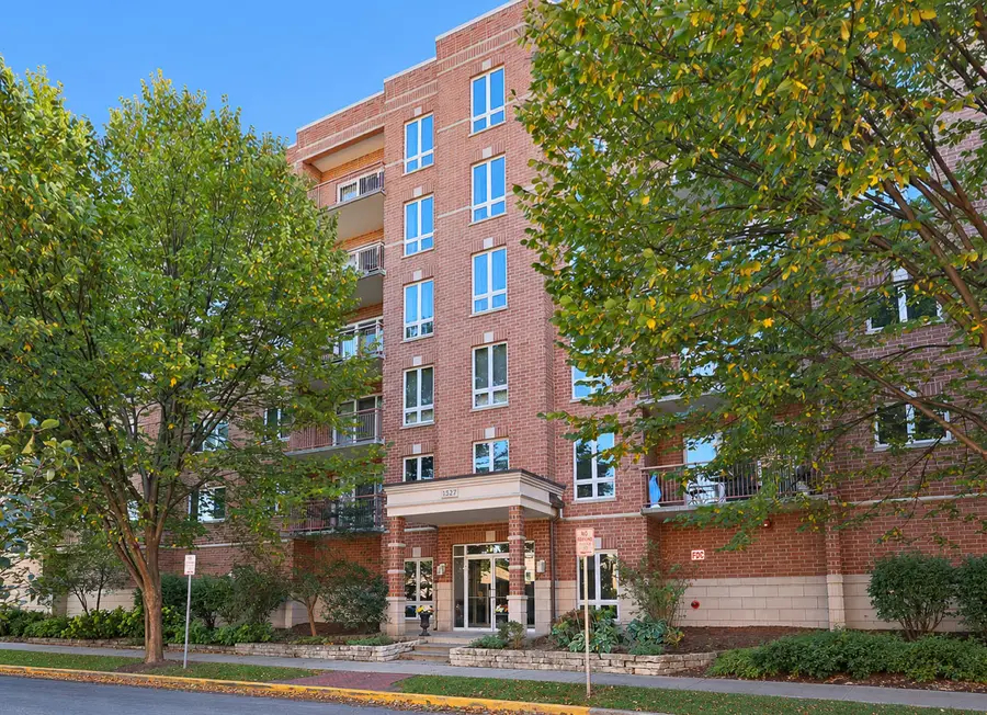 1327 E Washington Street #305, Des Plaines, IL 60016 - #3