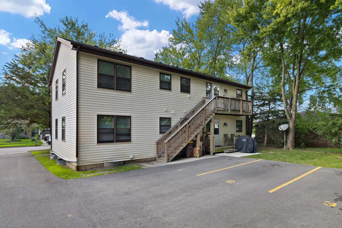 479 Eisenhower Street, Marengo, IL 60152 - #1