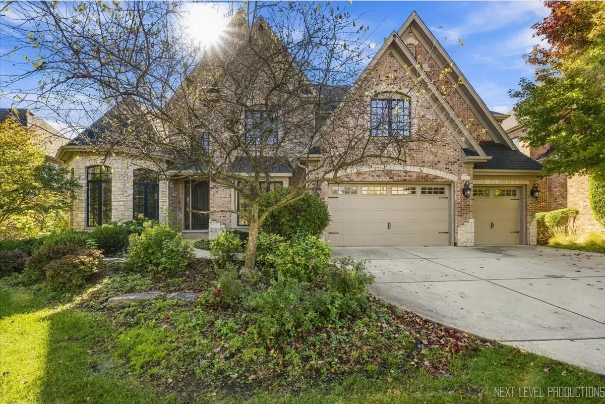 3619 Timber Creek Lane, Naperville, IL 60565 - #1