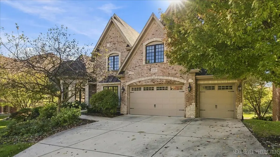 3619 Timber Creek Lane, Naperville, IL 60565 - #2
