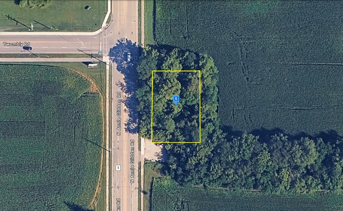 22500 Glidden Road, Dekalb, IL 60115 - #1