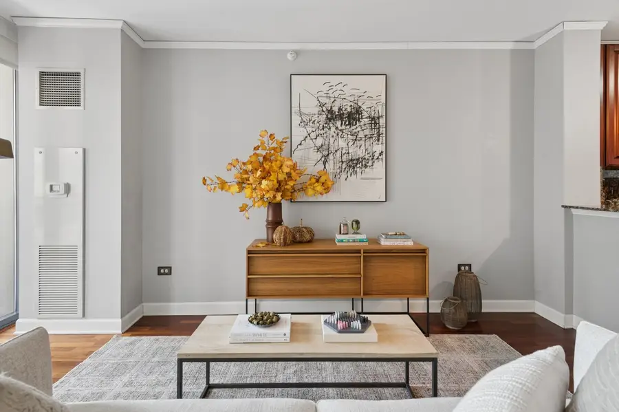 201 N Westshore Drive #2804, Chicago, IL 60601 - #3
