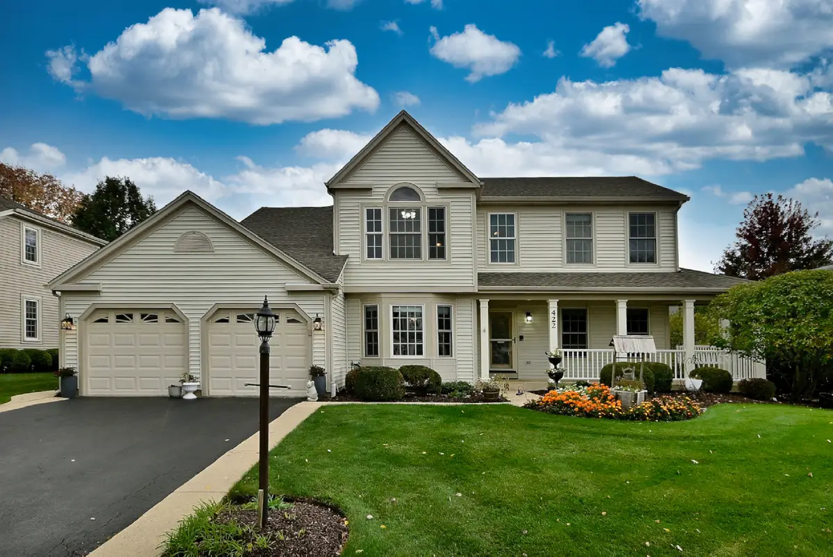 422 Atlantic Lane, Elk Grove Village, IL 60007 - #1