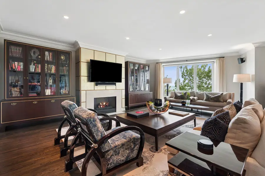 840 N Lake Shore Drive #401, Chicago, IL 60611 - #3
