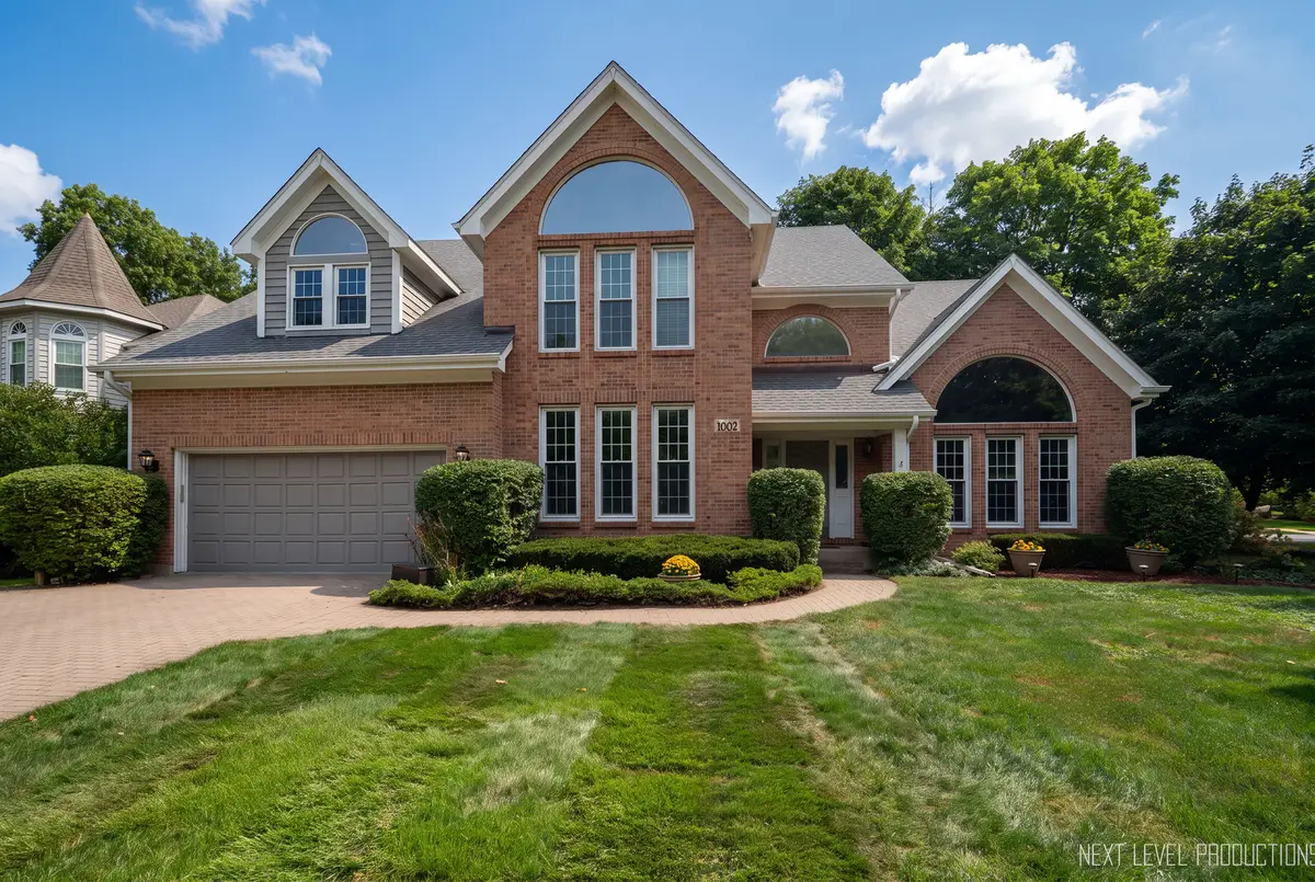 1002 Thoroughbred Circle, Saint Charles, IL 60174 - #1