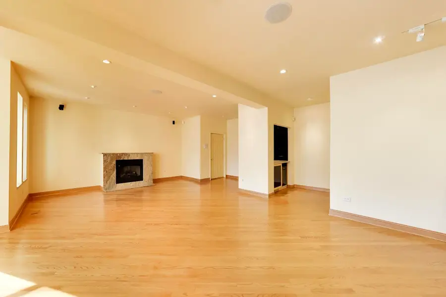 4716 S Ingleside Avenue #1N, Chicago, IL 60615 - #3