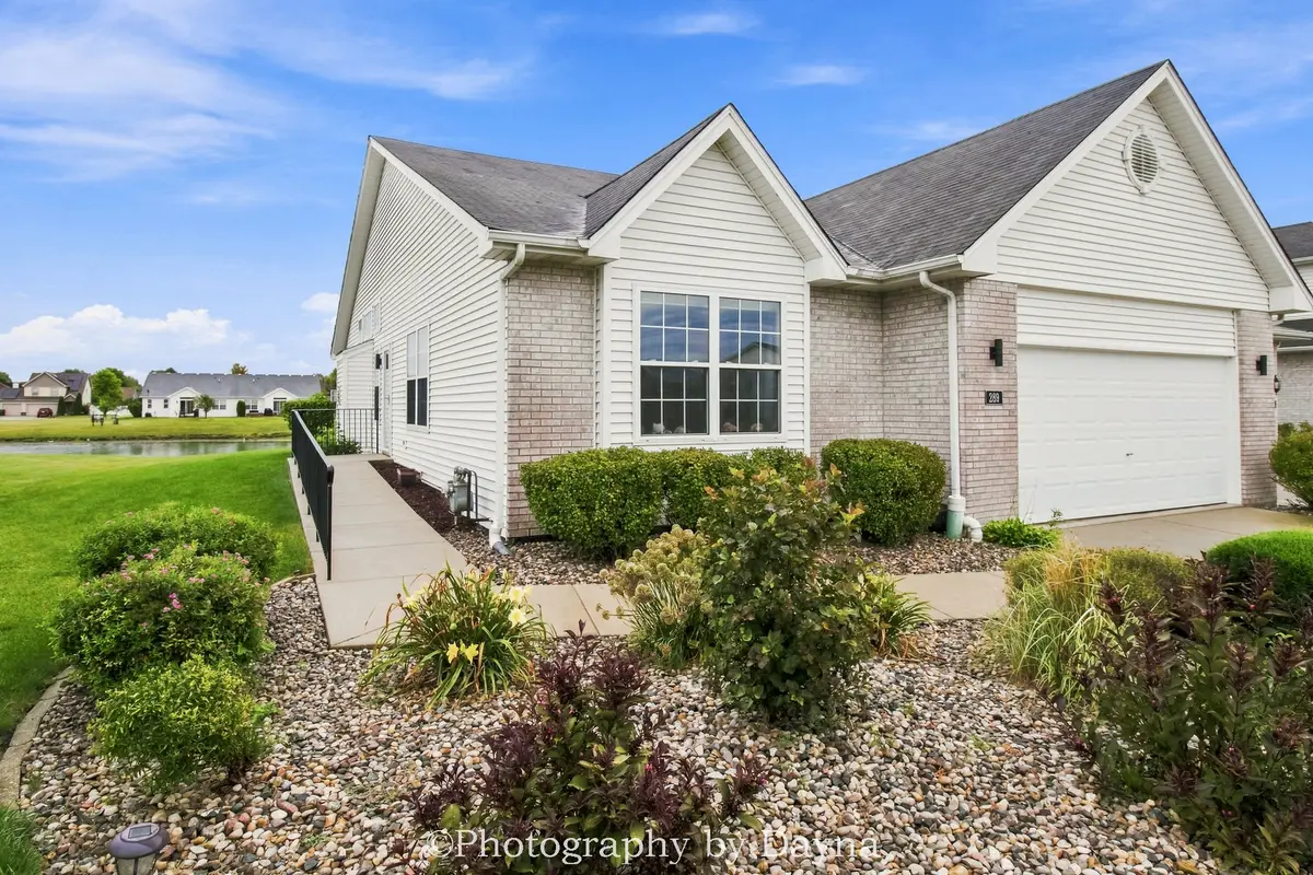 289 White Hawk Way, Manteno, IL 60950 - #1