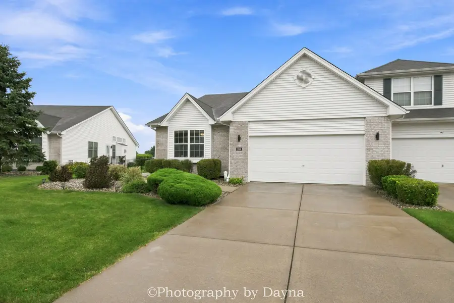 289 White Hawk Way, Manteno, IL 60950 - #2