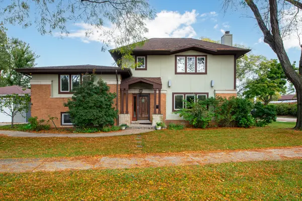 301 Kilpatrick Avenue, Wilmette, IL 60091