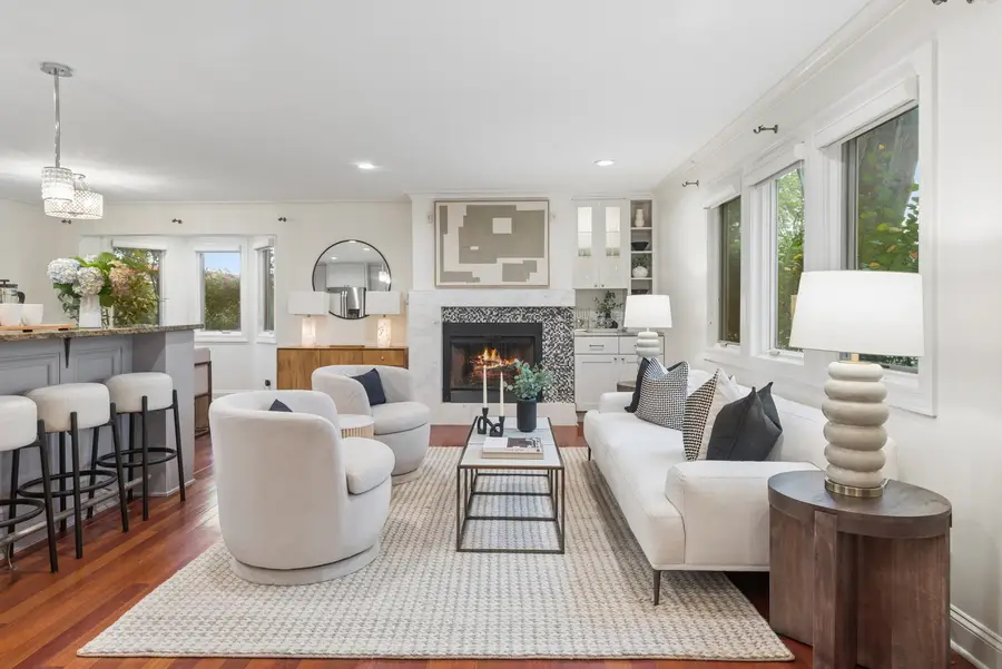 301 Kilpatrick Avenue, Wilmette, IL 60091 - #2
