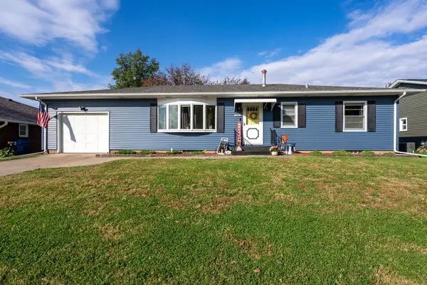 146 N Century Street, Walcott, IA 52773