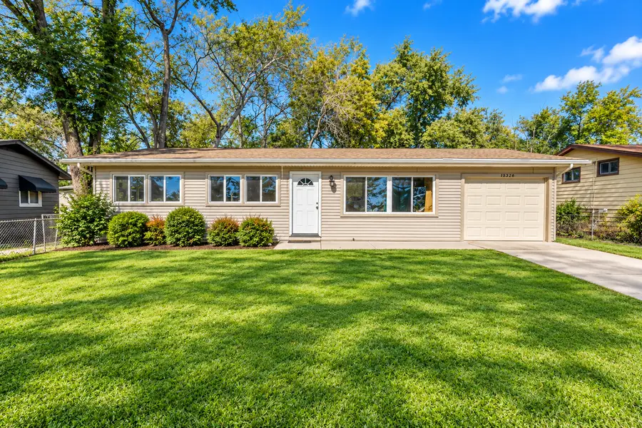 15326 Cherry Lane, Markham, IL 60428 - #2