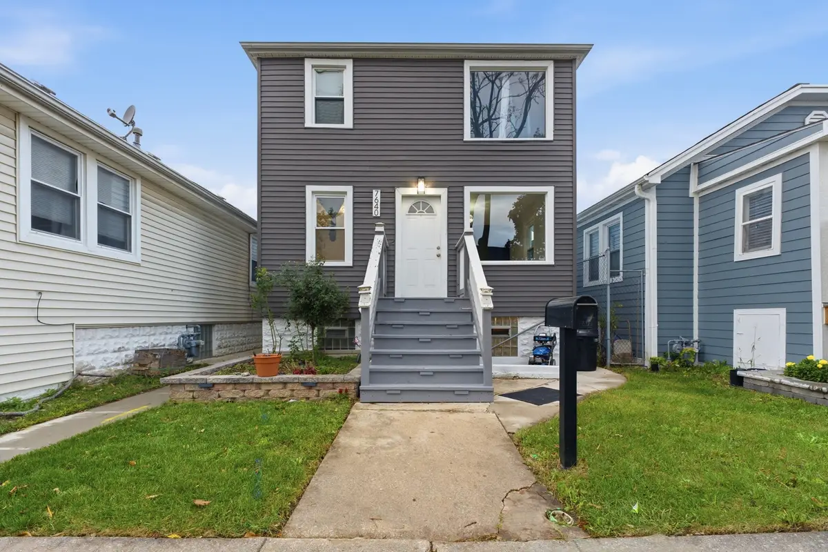 7640 W 63rd Place, Summit, IL 60501 - #1