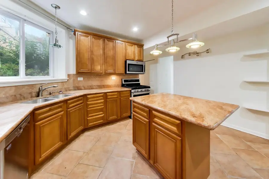 5138 S Kenwood Avenue #G, Chicago, IL 60615 - #2