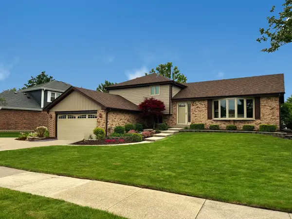 9211 Frances Lane, Orland Park, IL 60462