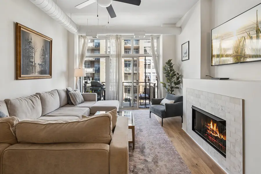 1000 W Adams Street #505, Chicago, IL 60607 - #2