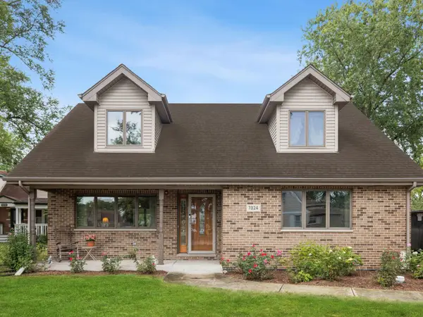 7024 Garden Lane, Bridgeview, IL 60455