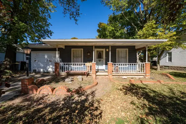 502 E Main Street, Danvers, IL 61732