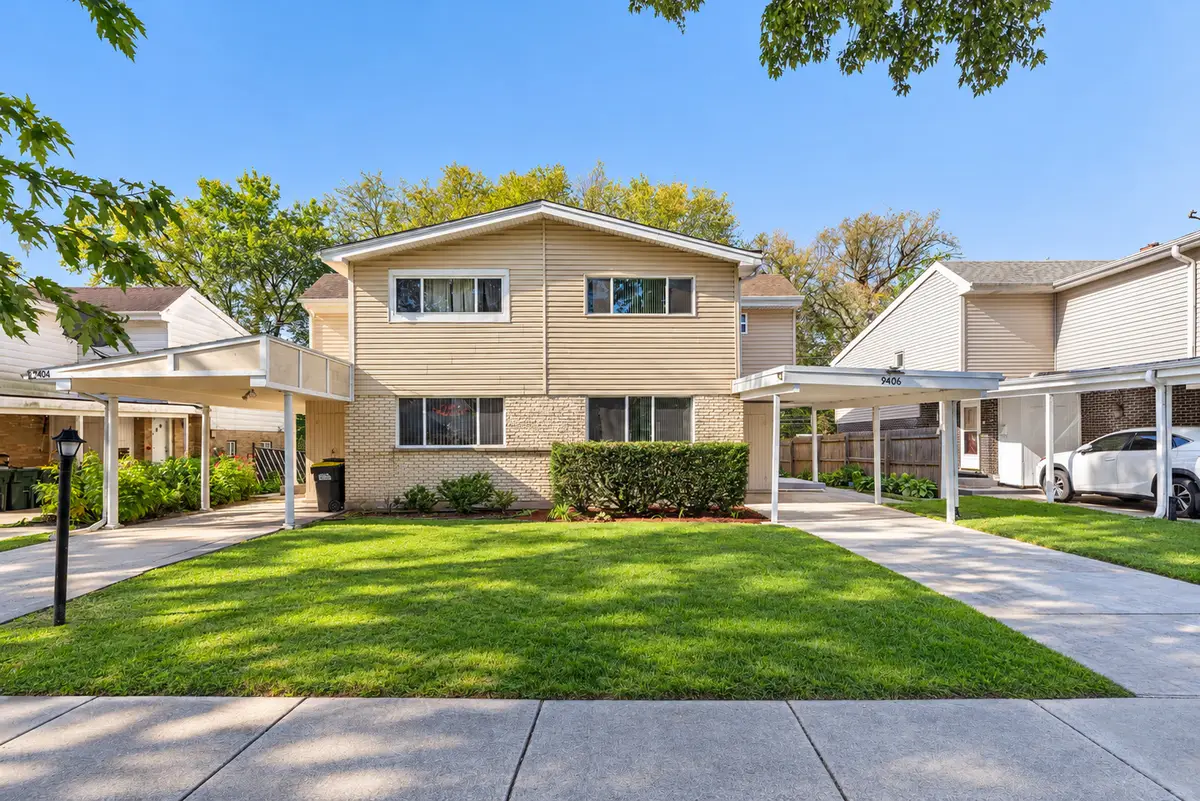 9406 Meadow Lane, Des Plaines, IL 60016 - #1