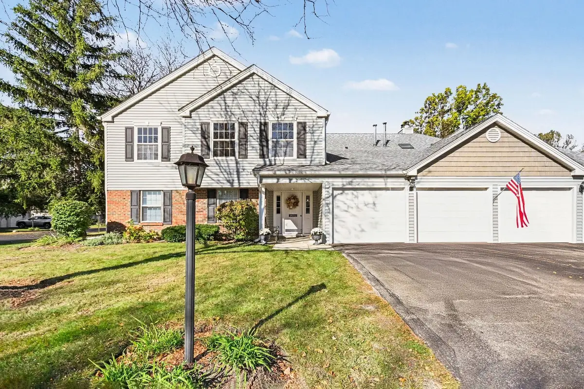 0N112 Windermere Road #1907, Winfield, IL 60190 - #1