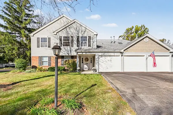 0N112 Windermere Road #1907, Winfield, IL 60190