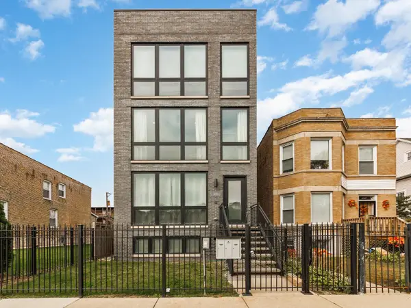 6606 S University Avenue #2, Chicago, IL 60637