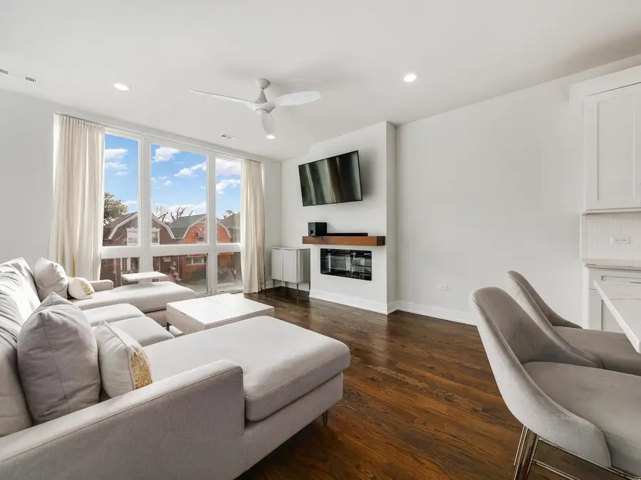6606 S University Avenue #2, Chicago, IL 60637 - #2