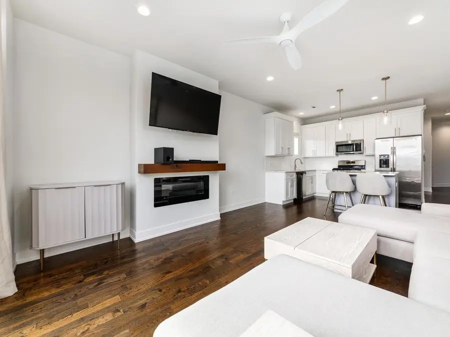 6606 S University Avenue #2, Chicago, IL 60637 - #3
