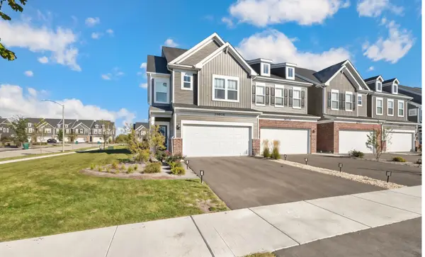 24508 W Kroll Drive, Plainfield, IL 60585