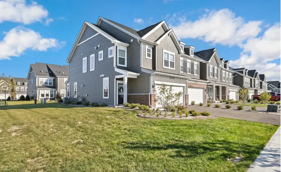 24508 W Kroll Drive, Plainfield, IL 60585 - #2